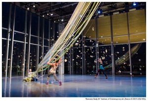 Raushan Mitchell's 'Performance'