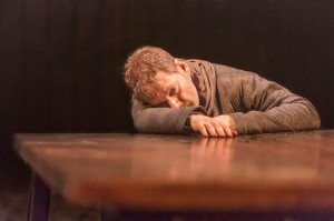 Kenneth Branagh in Macbeth Photo: Johan Persson