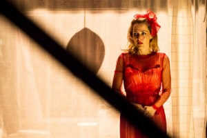 Benedict Andrews' production of A Streetcar Named Desire (Young Vic) Photo: (c) Johan Persson
