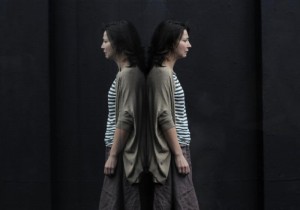 Anita Hegh in The Wild Duck Photo (also top): Heidrun Lohr