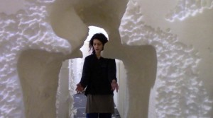Maze. Photo: Turner Contemporary