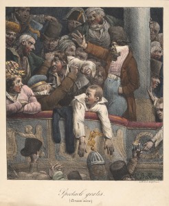 Spectator 1