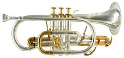 Cornet 2