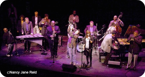 Jazz Party closing 10-7-12 10-6-12
