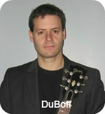 Rob Duboff head & shoulders