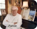 Robert Farnon