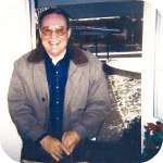 Dave obit photo