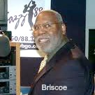 Thurston Briscoe