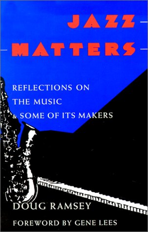 Jazz Matters