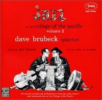 Jazz at COP Vol 2 _medium