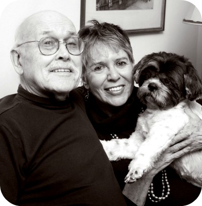 Jim, Jane, Django