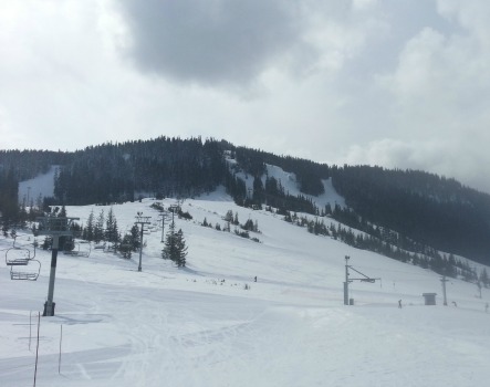 White Pass 1