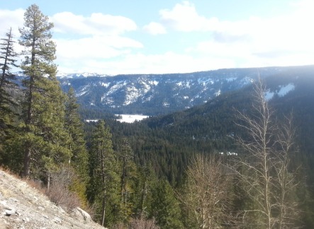 White Pass 2