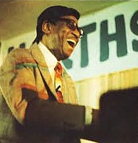 Earl Hines