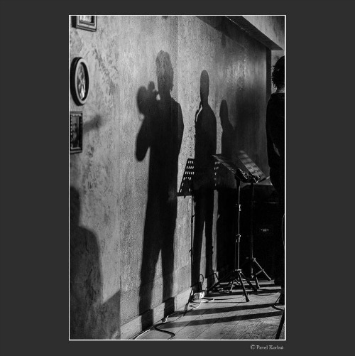 Pavel Korbut Shadows