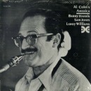 Al Cohn's'America