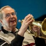 Kenny Wheeler, Smiling (!)