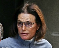 Chet BakerBruceJenner 2