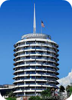 Capitol Tower