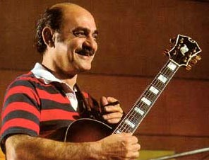 joe-pass-daquisto