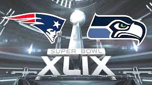 Super Bowl XLIX