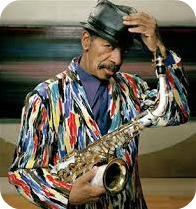 Ornette Coleman