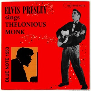 Presley Monk cover