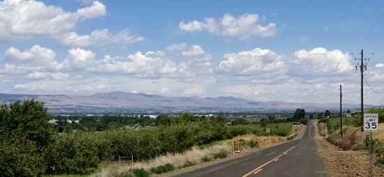 Cycling 1