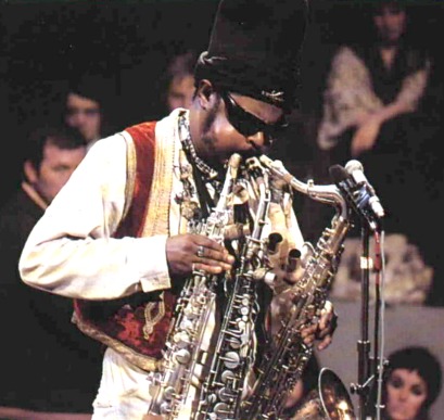 Roland Kirk