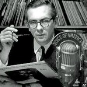 Willis Conover