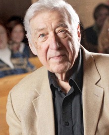 Gunther-Schuller-photo 2