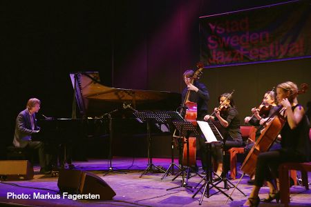Lundgren & Strings
