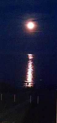 Ystad Full Moon