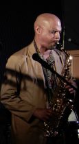 Steve Wilson