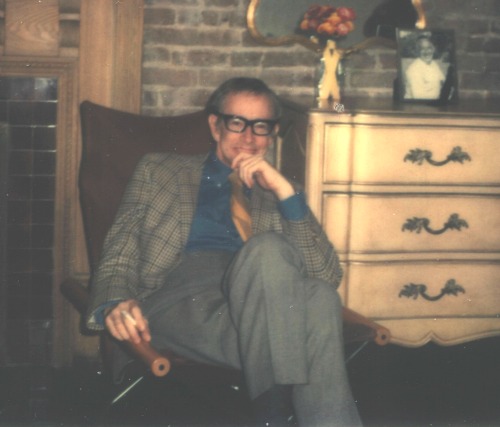 Desmond T'giving '76
