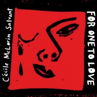 Salvant Cover