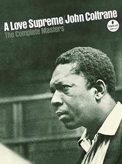 Coltrane, A.L.S. Complete