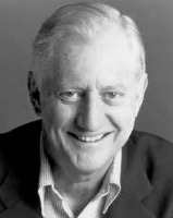 Eddie Higgins B&W