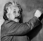 Einstein