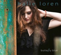 Halie Loren CD