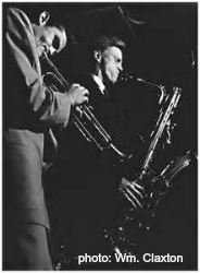 Mulligan, Baker by Claxton