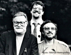 Smith, C Brubeck, V. Friedman