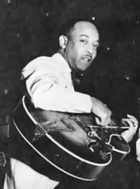 Danny Barker