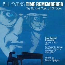 Evans Film poster