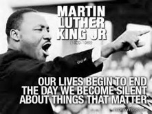 MLK Day 2016