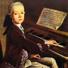 Mozart