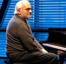 Paul Bley