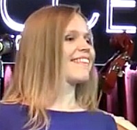 Victoria Tchekovaya