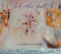 Vitchev CD Cover