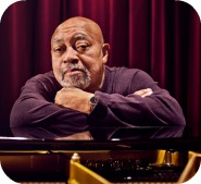 Kenny Barron